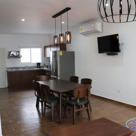 Departamento Turquesa 3 Joyas De Mar San Carlos San Carlos Nuevo Guaymas Exteriör bild