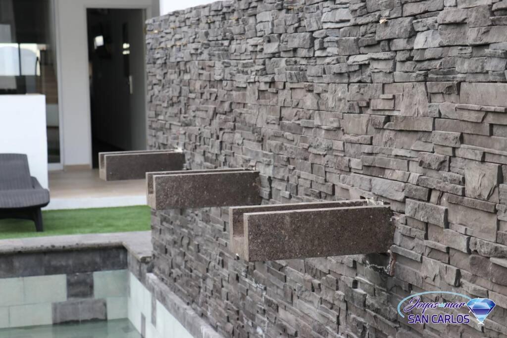 Departamento Turquesa 3 Joyas De Mar San Carlos San Carlos Nuevo Guaymas Exteriör bild